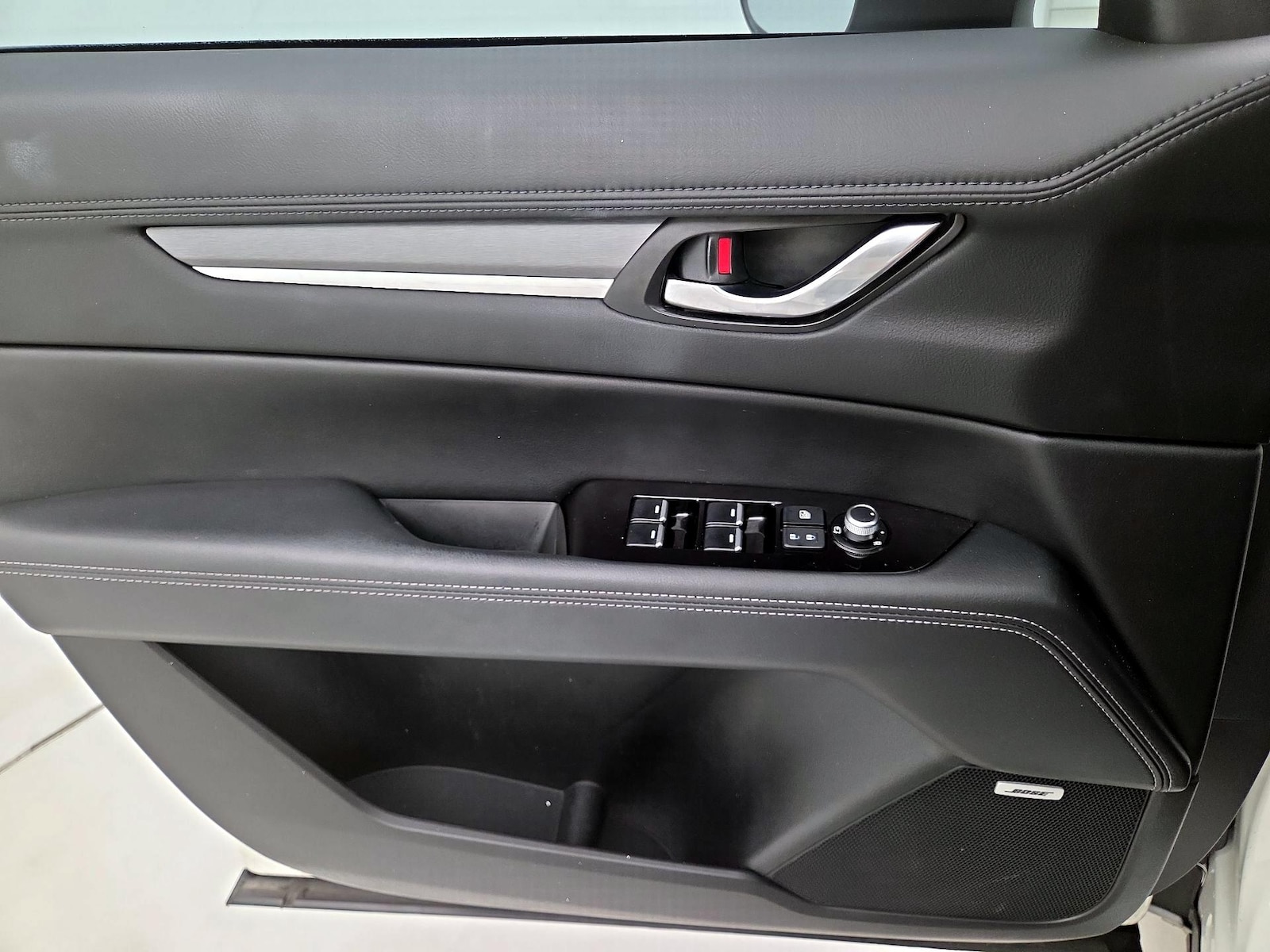 2025 Mazda CX-5 S Premium Plus package - Photo 13