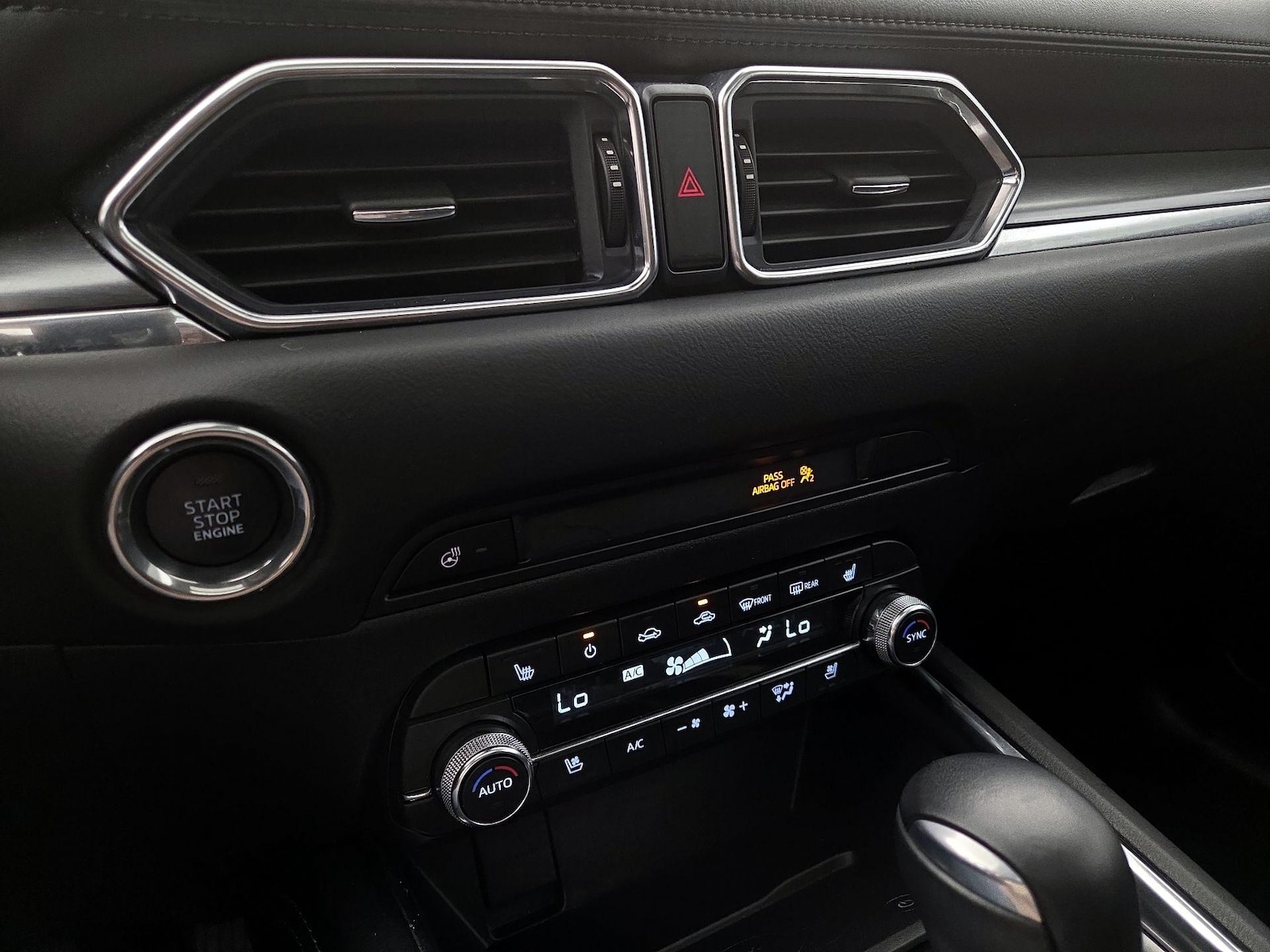 2025 Mazda CX-5 S Premium Plus package - Photo 17