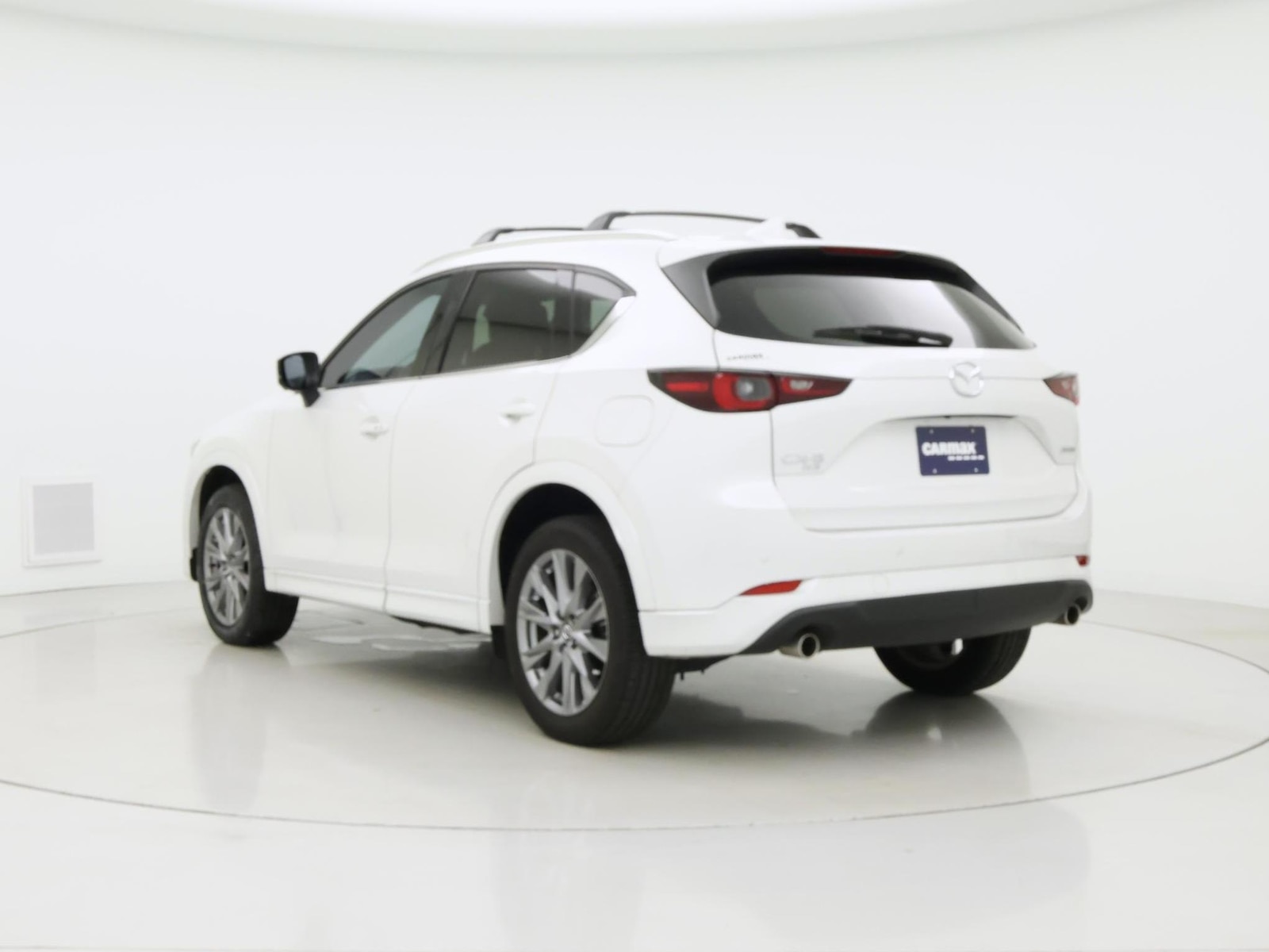 2025 Mazda CX-5 S Premium Plus package - Photo 3