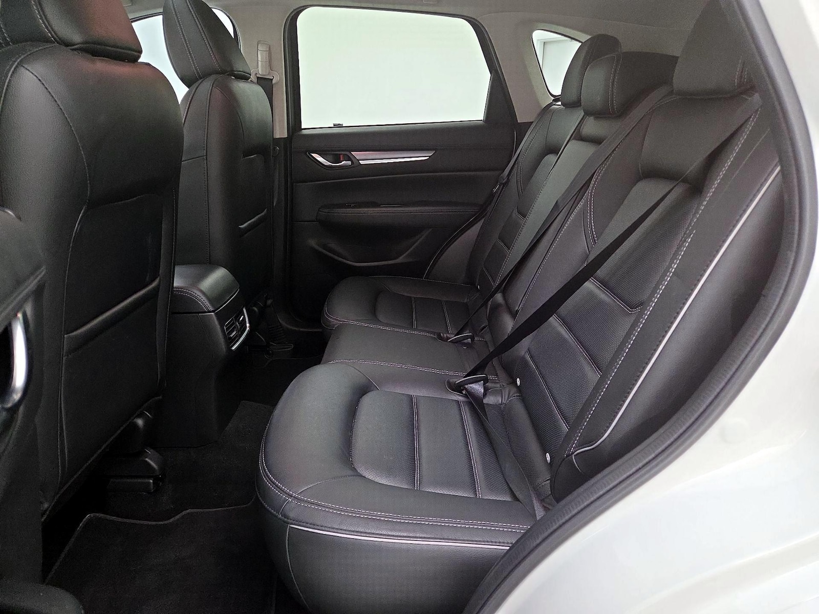 2025 Mazda CX-5 S Premium Plus package - Photo 21