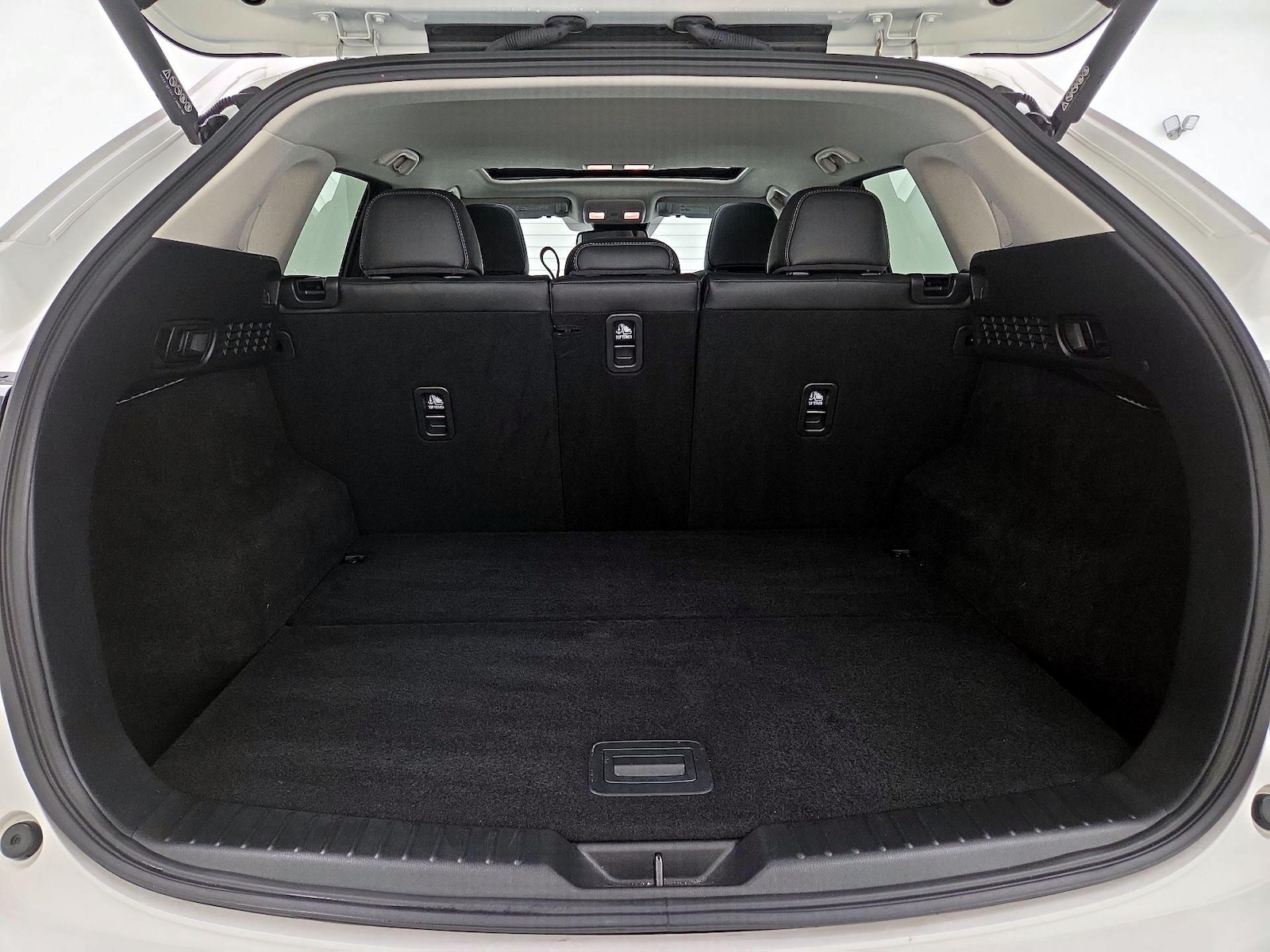 2025 Mazda CX-5 S Premium Plus package - Photo 22