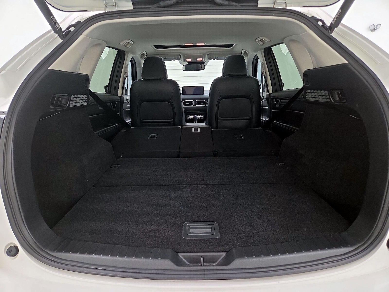 2025 Mazda CX-5 S Premium Plus package - Photo 23