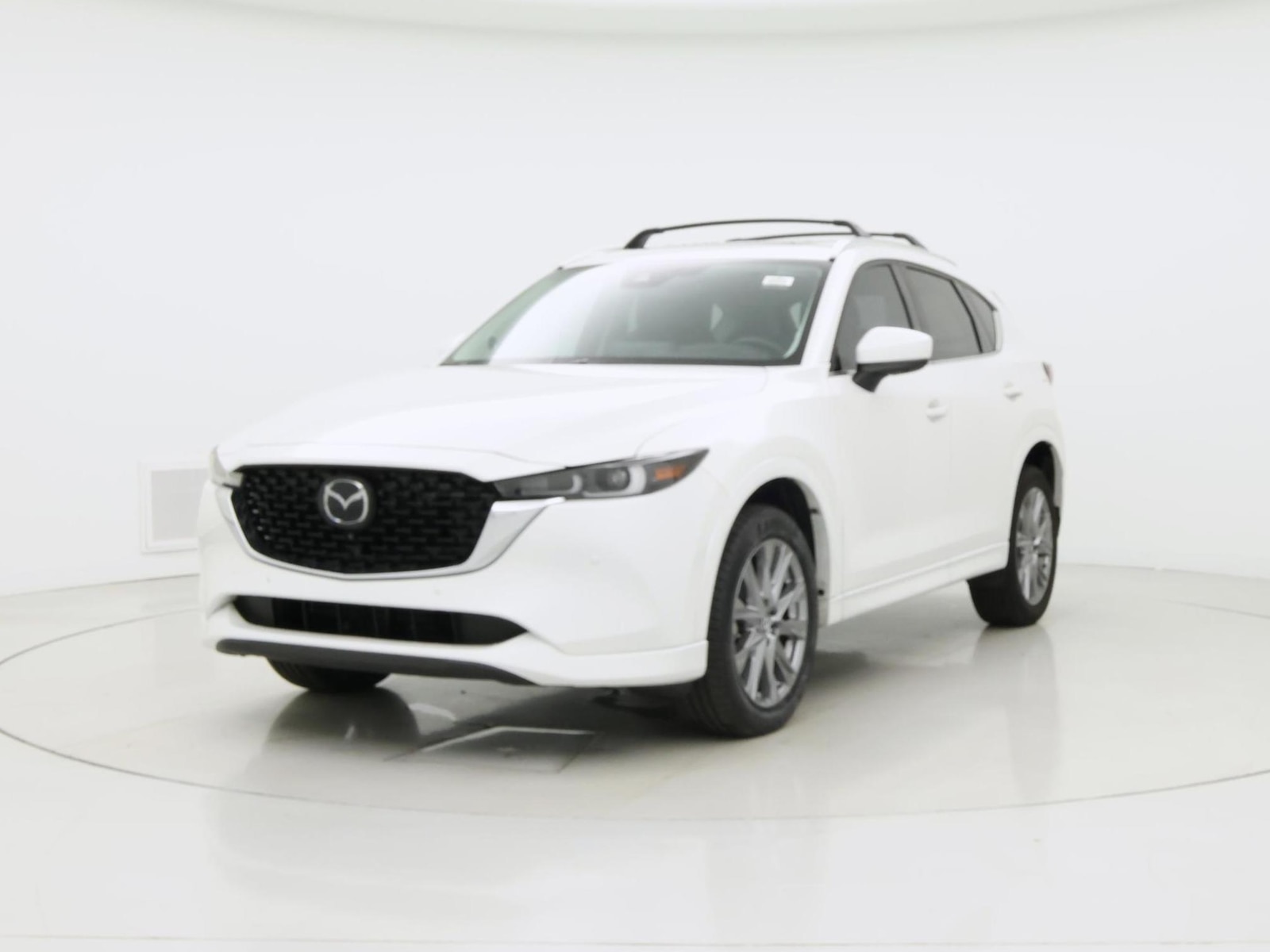 2025 Mazda CX-5 S Premium Plus package - Photo 5