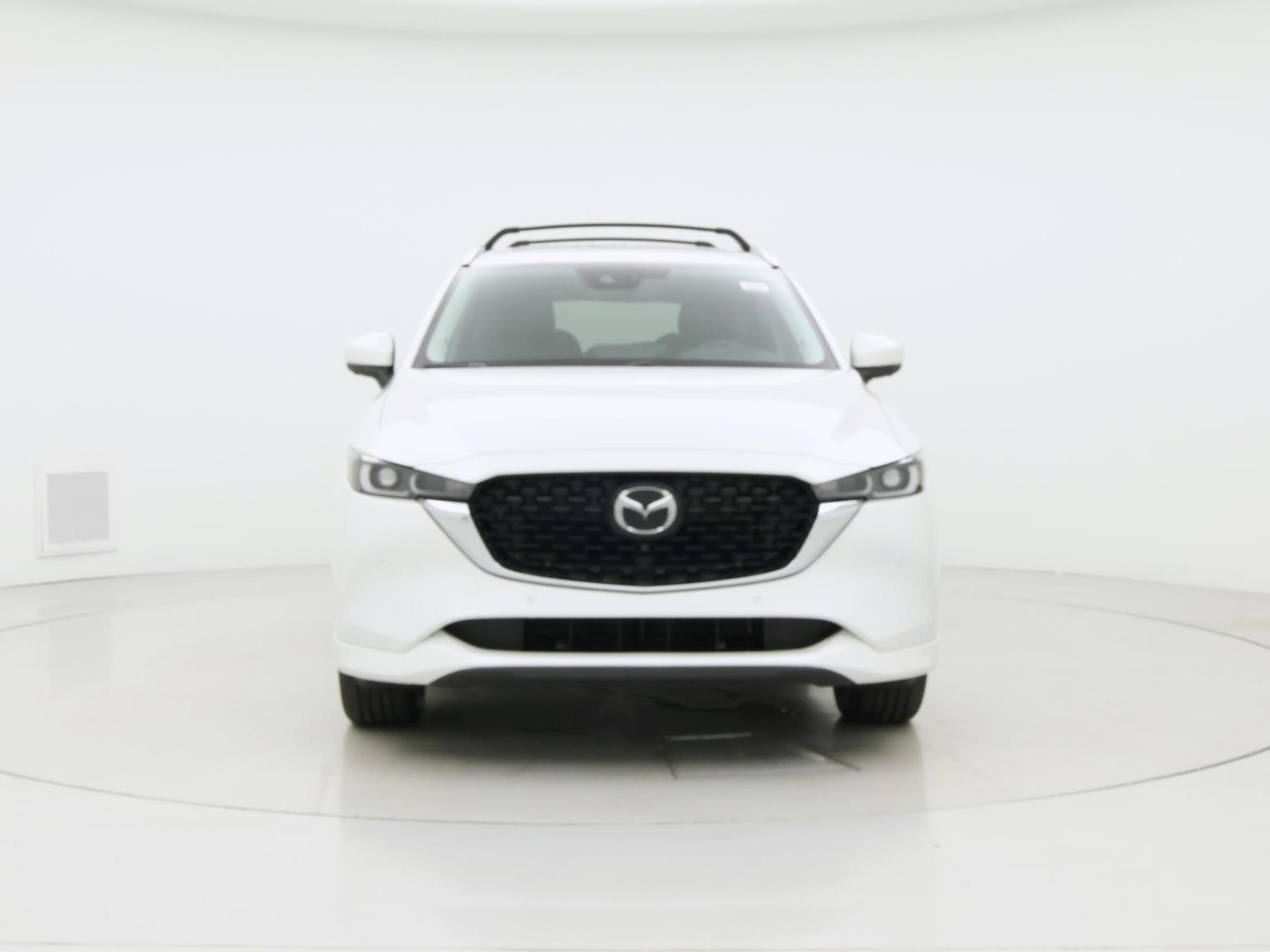 2025 Mazda CX-5 S Premium Plus package - Photo 6
