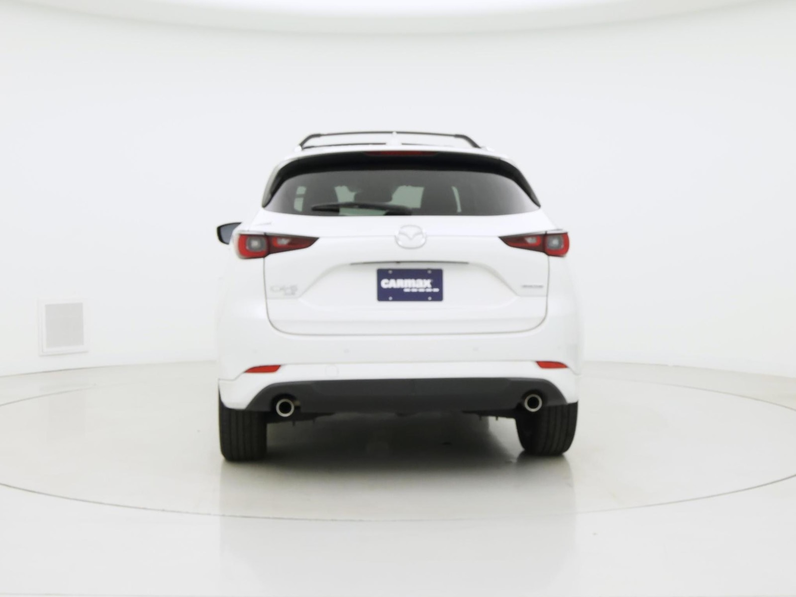 2025 Mazda CX-5 S Premium Plus package - Photo 7