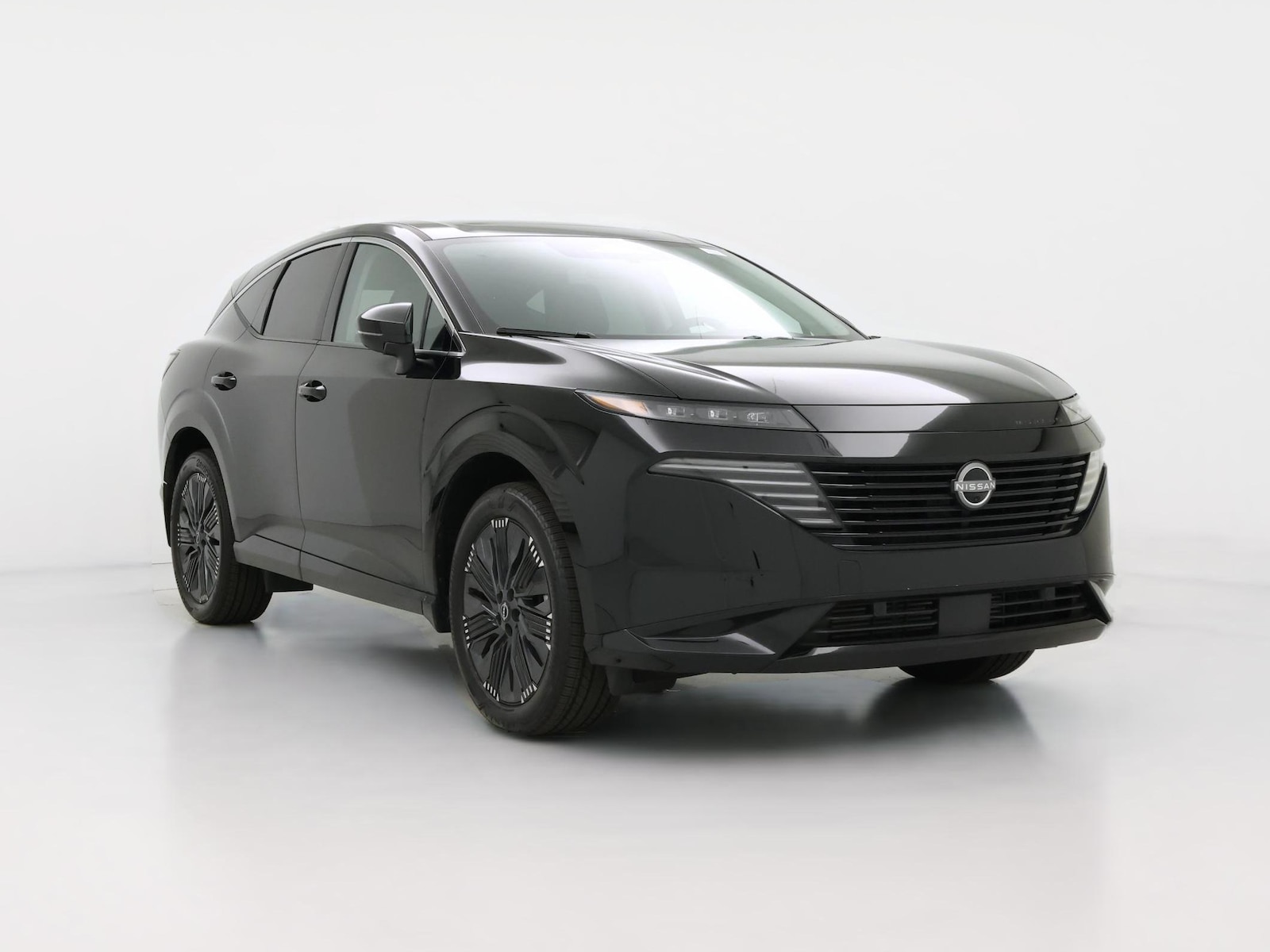 2026 Nissan Murano