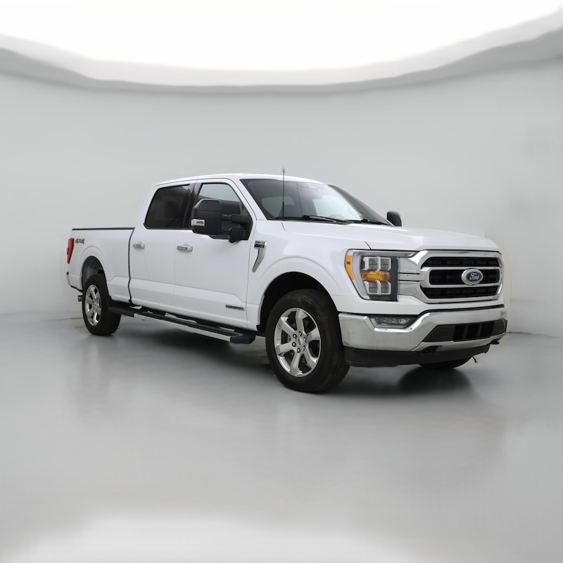 2023 Ford F150 XLT
