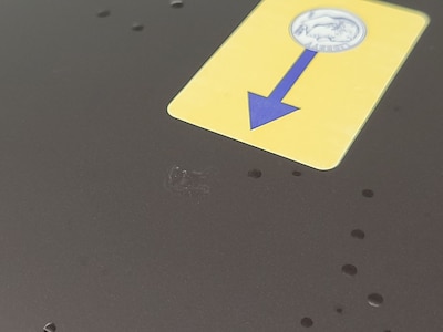 Condition detail