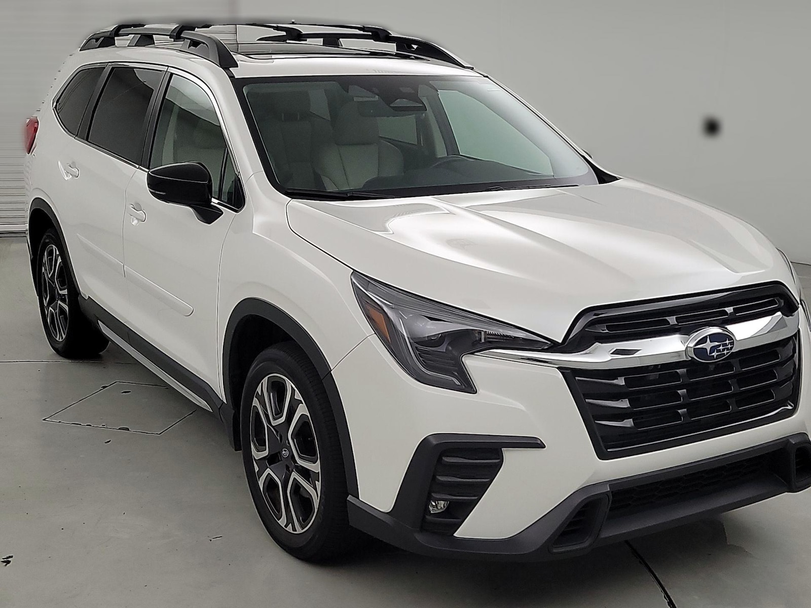 2024 Subaru Ascent