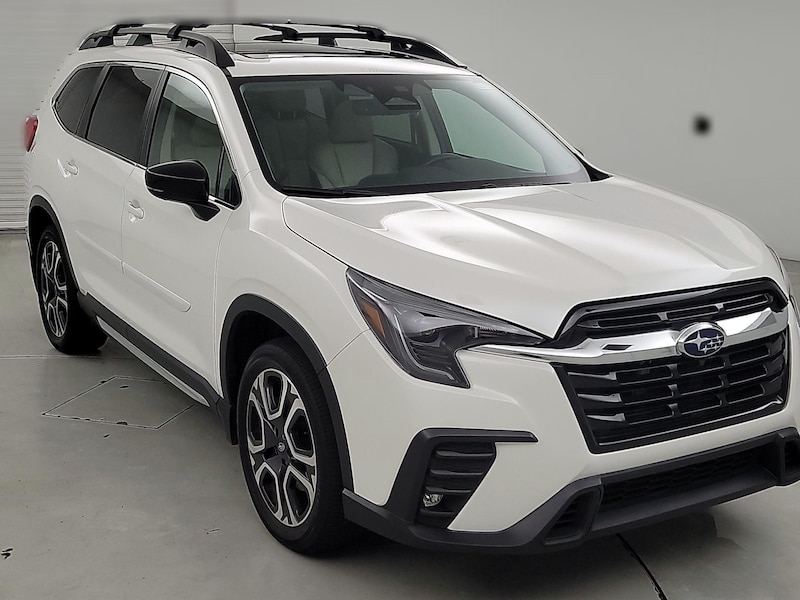2024 Subaru Ascent Limited