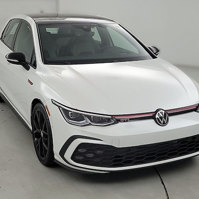 2024 Volkswagen GTI 380 Autobahn