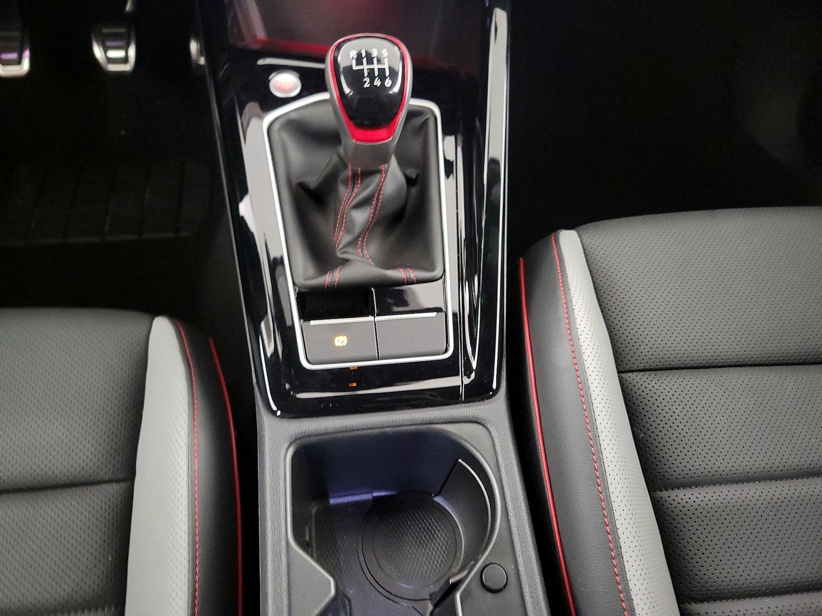 Manual Transmission