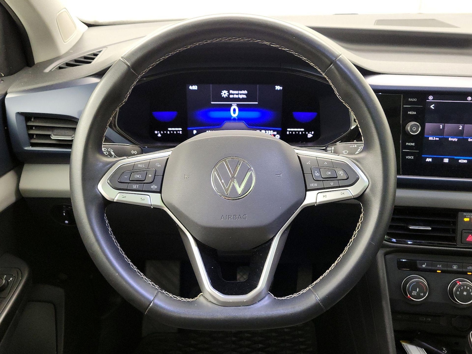 Remote Start