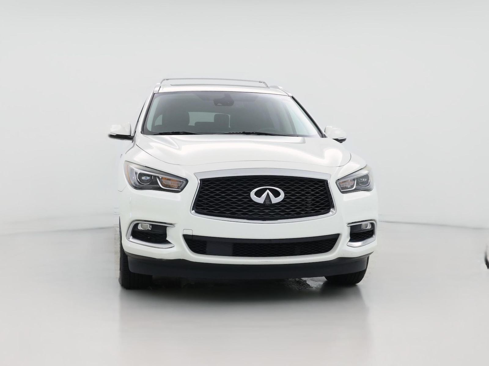 2020 INFINITI QX60