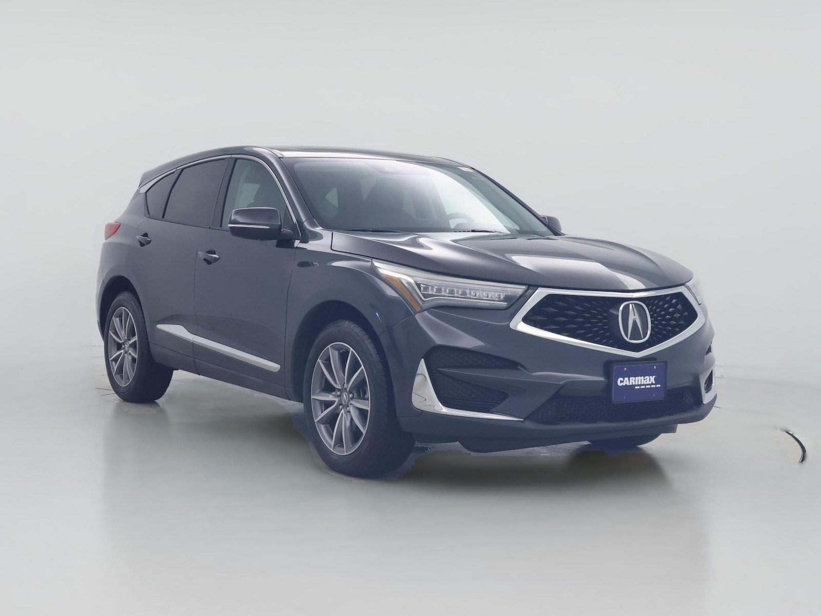 2020 Acura RDX