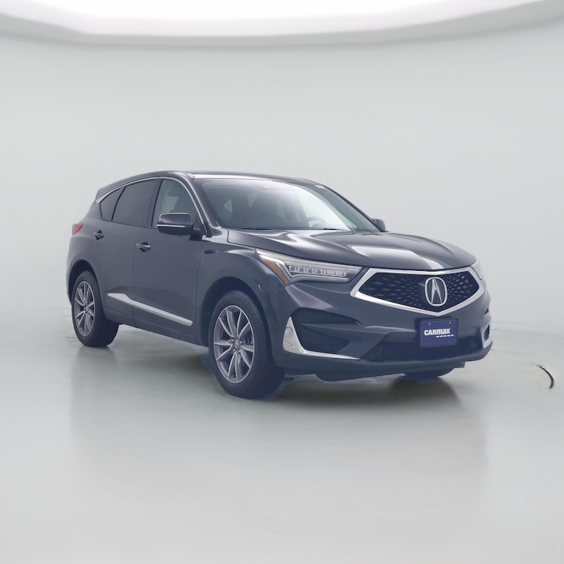 2020 Acura RDX SH-AWD Technology