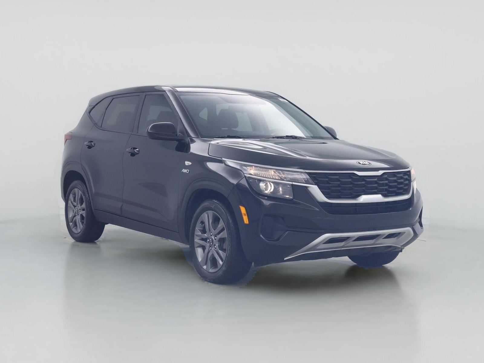 2021 Kia Seltos