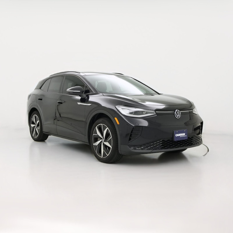 2023 Volkswagen ID.4 EV S