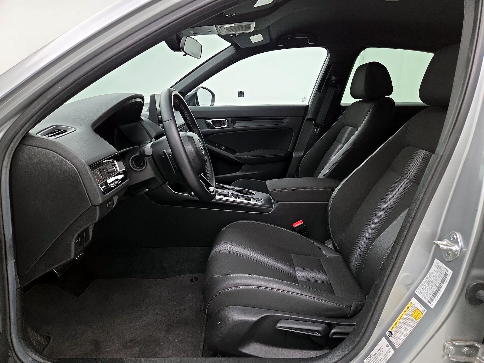 Side Airbags