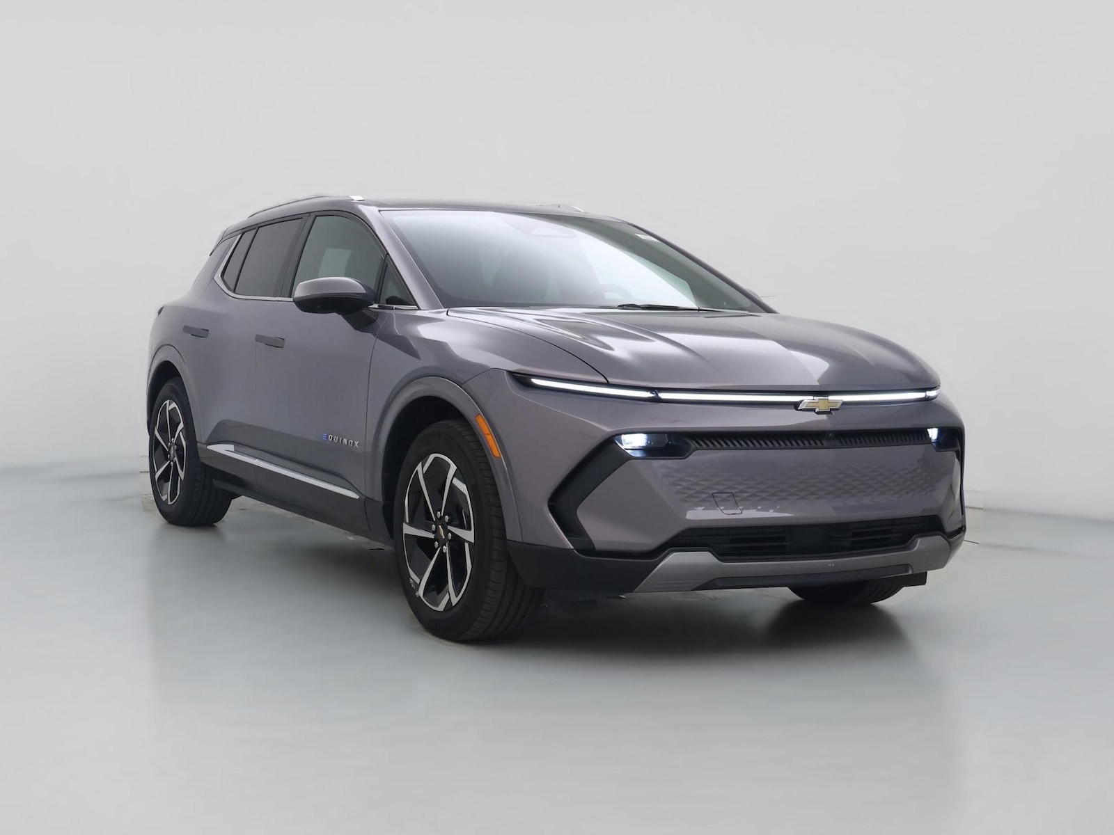 2024 Chevrolet Equinox EV