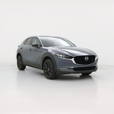 Recommended categories heading image of the selected vehicle