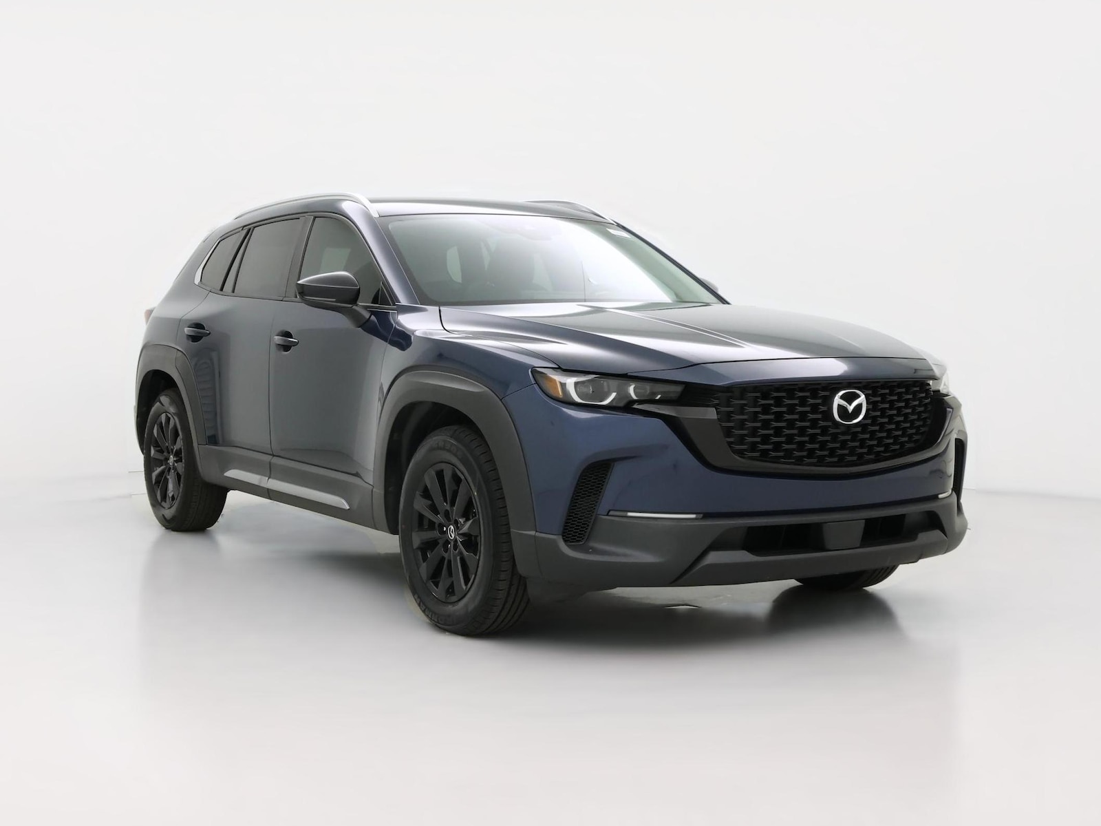 2023 Mazda CX-50