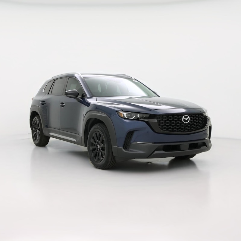2023 Mazda CX-50 2.5 S Preferred Plus Package