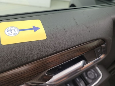 Condition detail