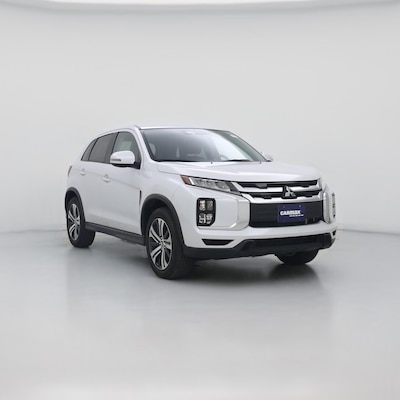 2025 Mitsubishi Outlander Sport SE