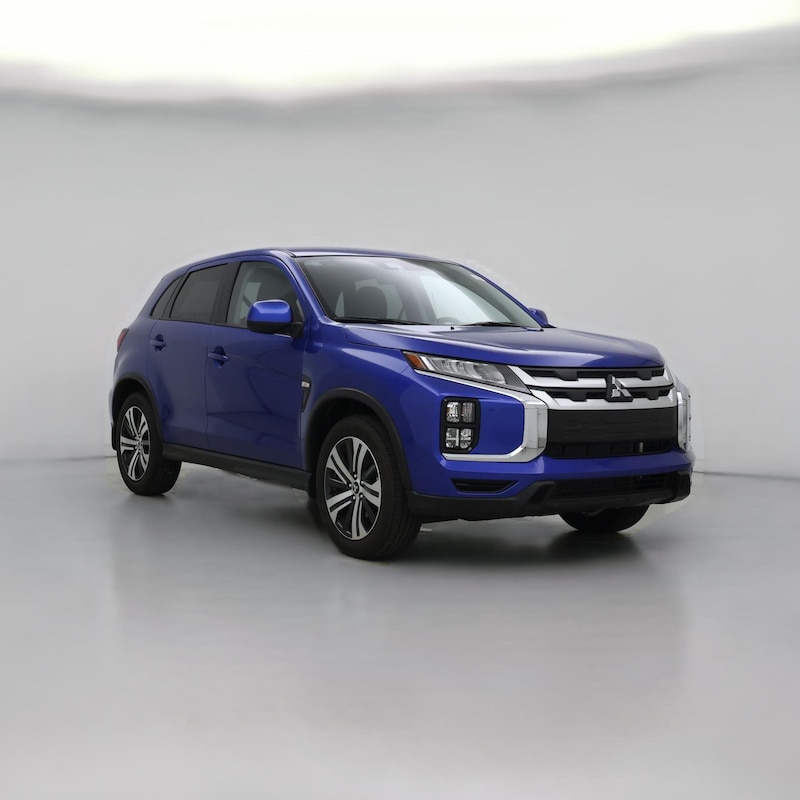 2026 Mitsubishi Outlander Sport ES