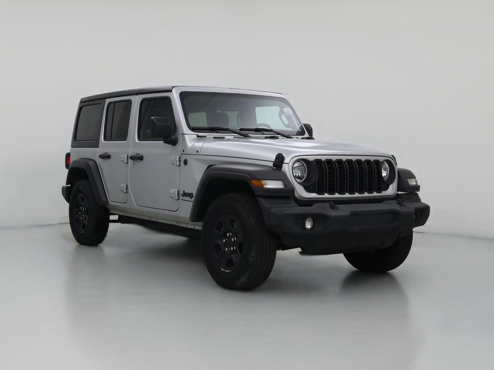 Hard Top & 4WD/AWD