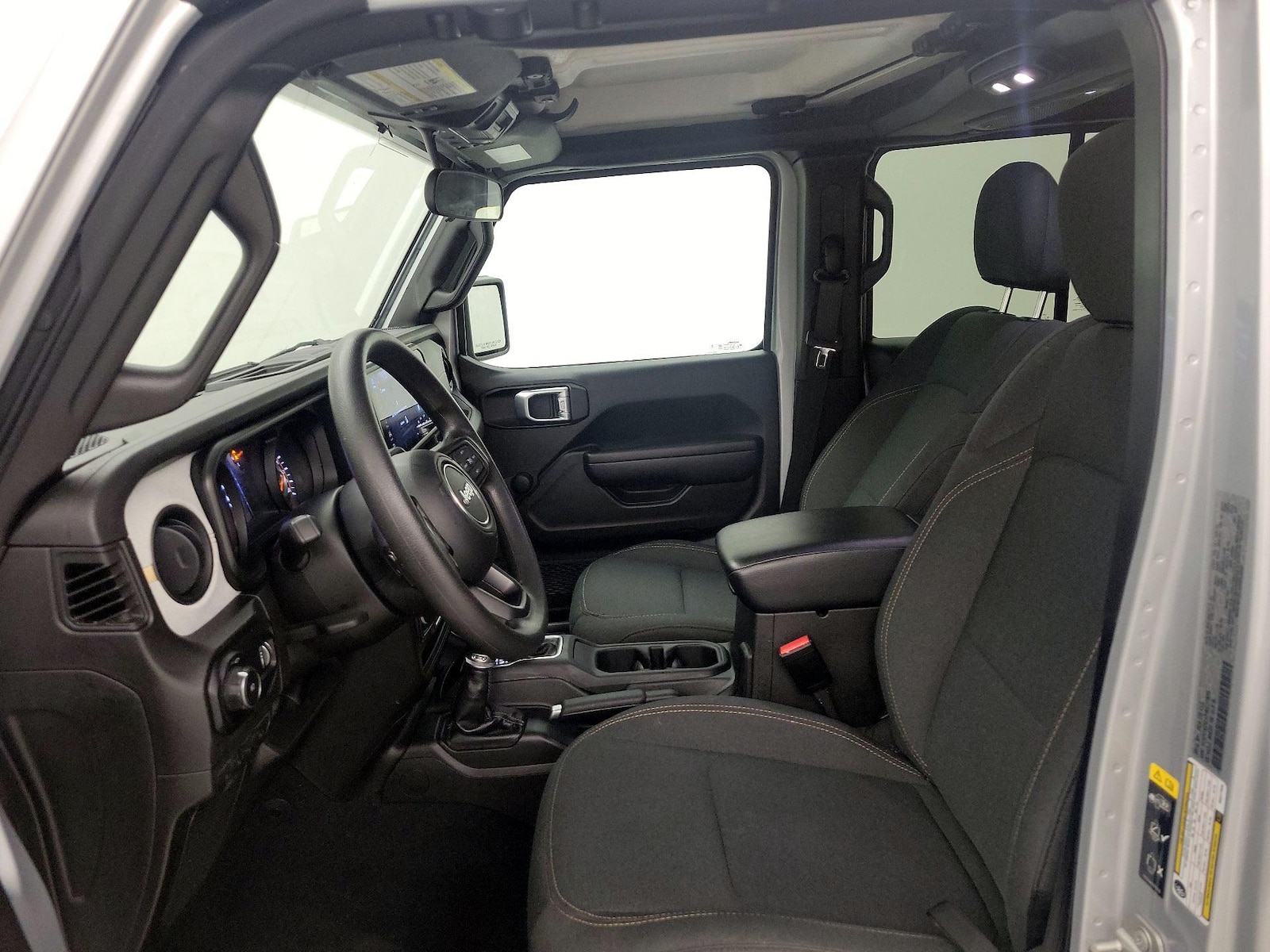 Side Airbags