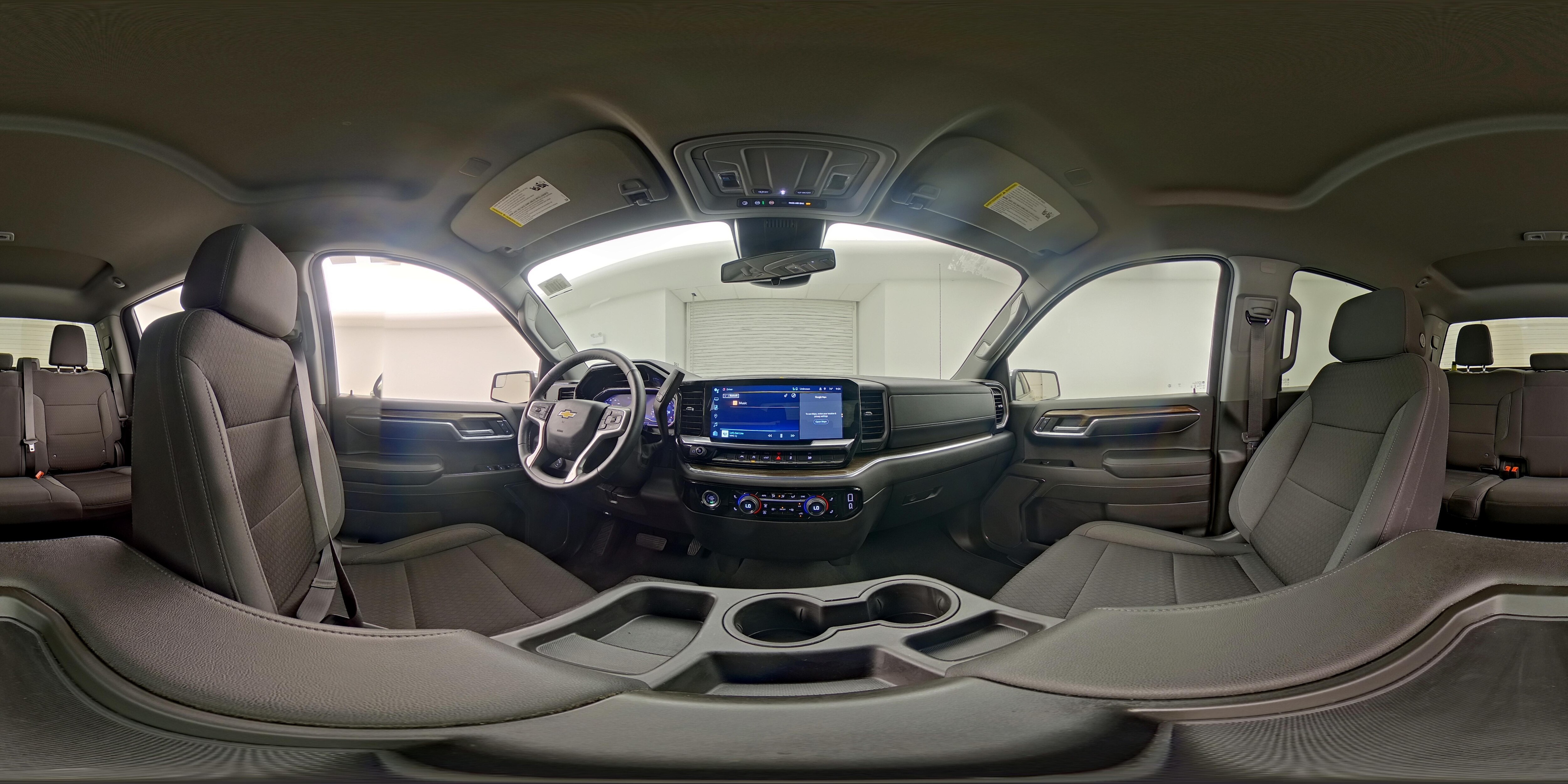 2024 Chevrolet Silverado 1500 LT - Photo 24