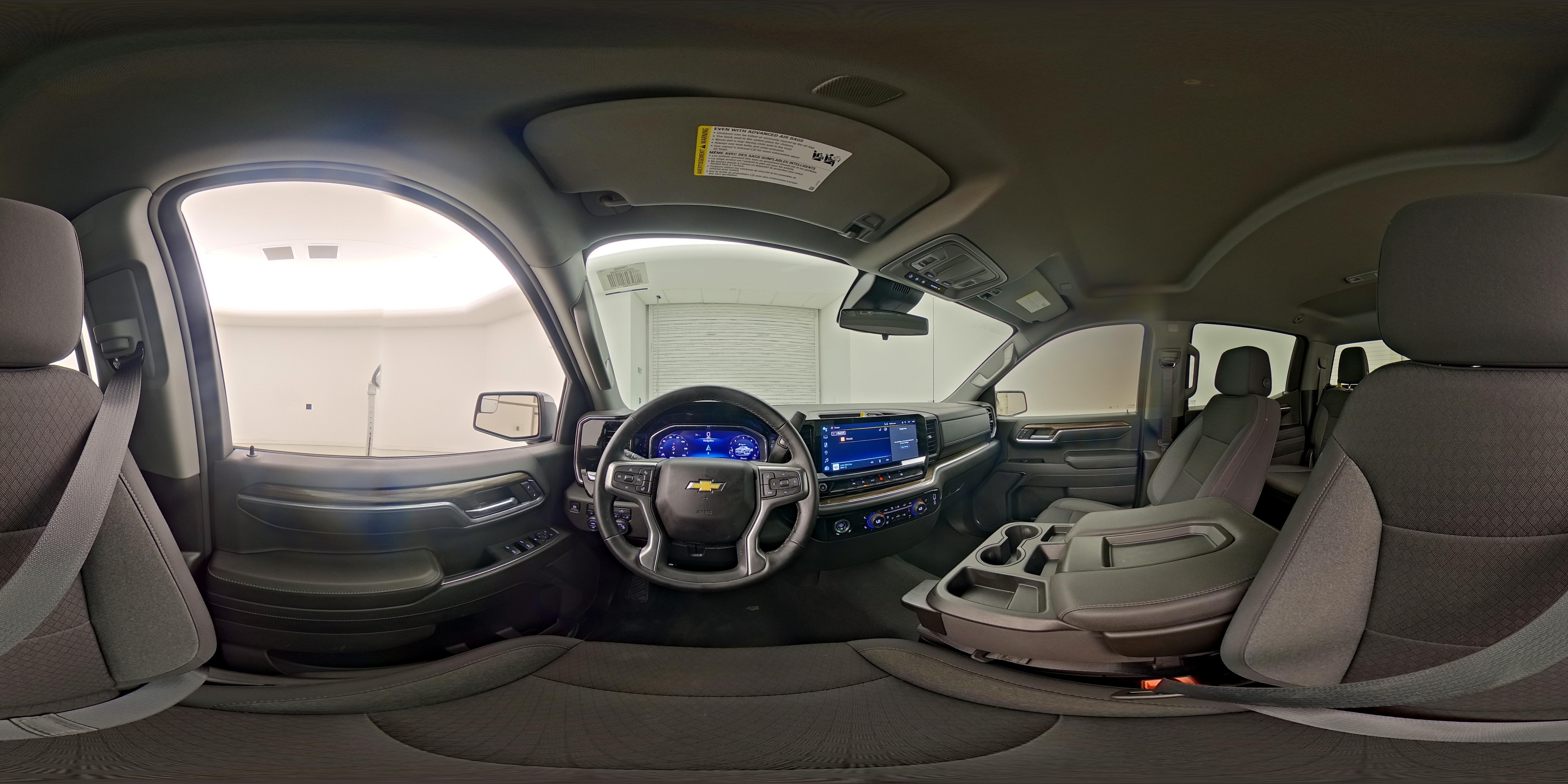 2024 Chevrolet Silverado 1500 LT - Photo 26