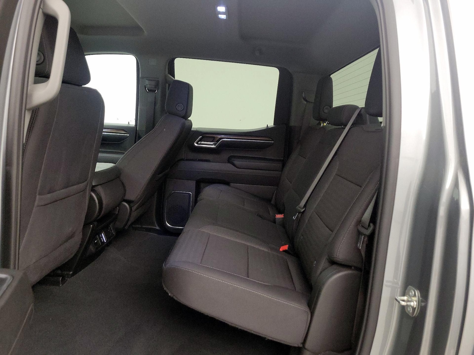 2024 Chevrolet Silverado 1500 LT - Photo 20