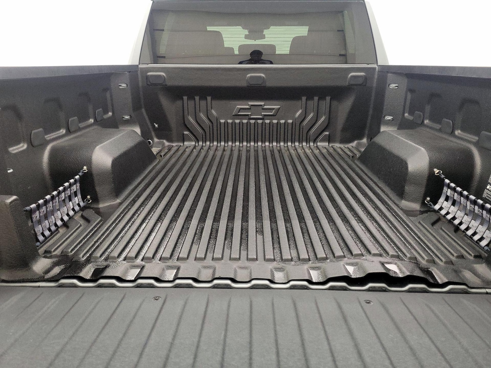 2024 Chevrolet Silverado 1500 LT - Photo 21