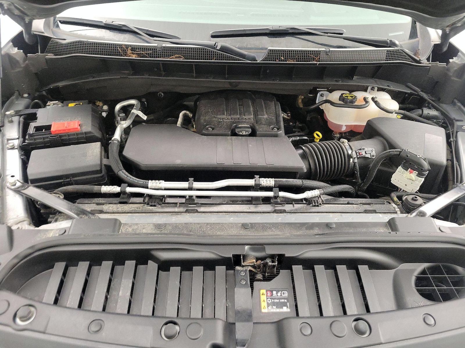 2024 Chevrolet Silverado 1500 LT - Photo 22