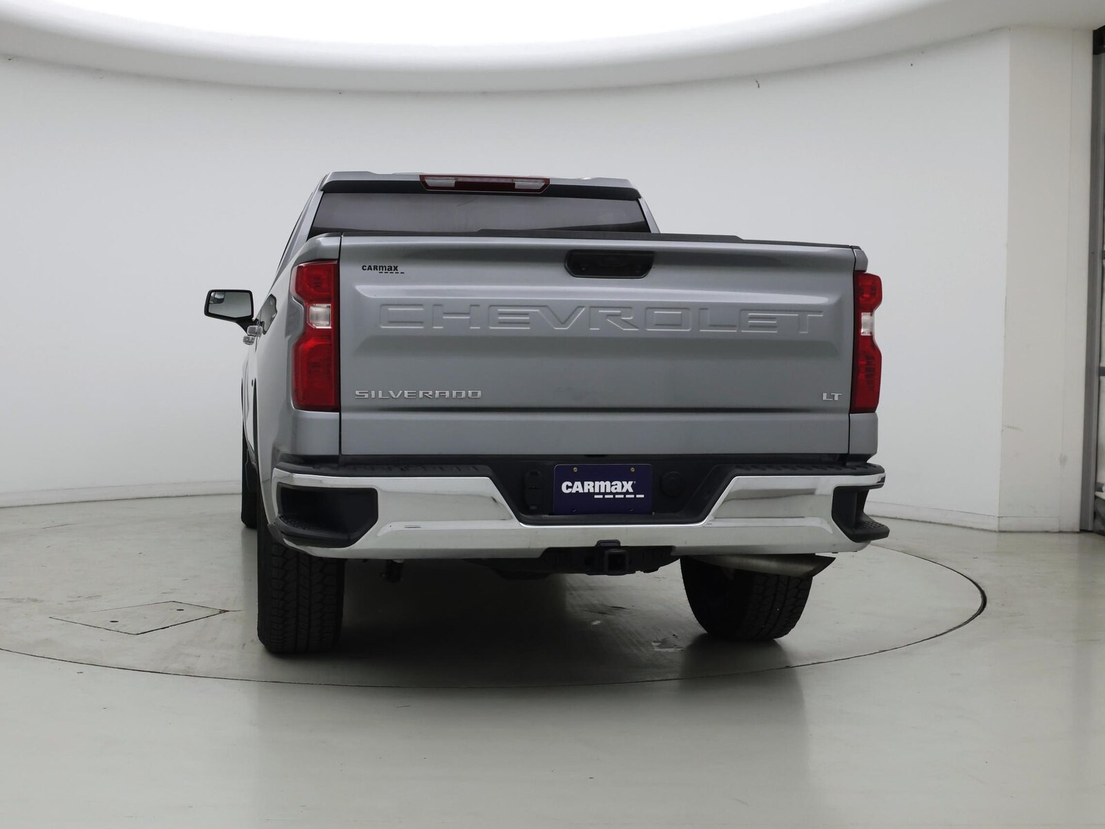 2024 Chevrolet Silverado 1500 LT - Photo 7