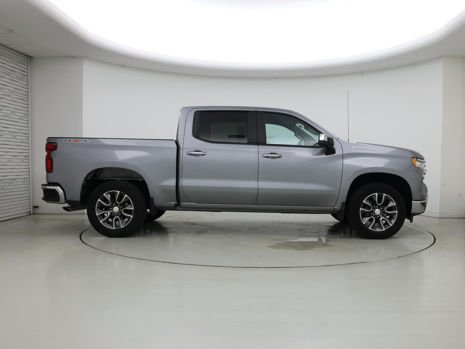 2024 Chevrolet Silverado 1500 LT - Photo 8