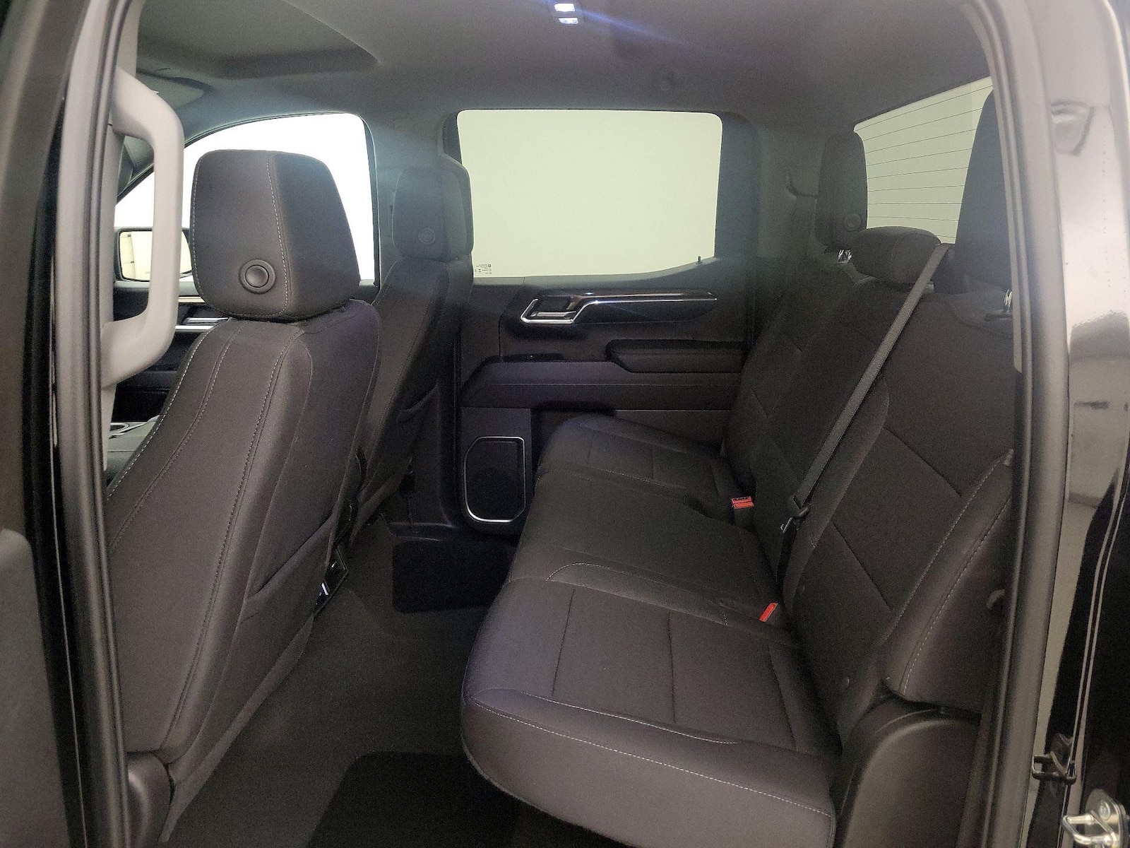 2024 Chevrolet Silverado 1500 LT - Photo 21