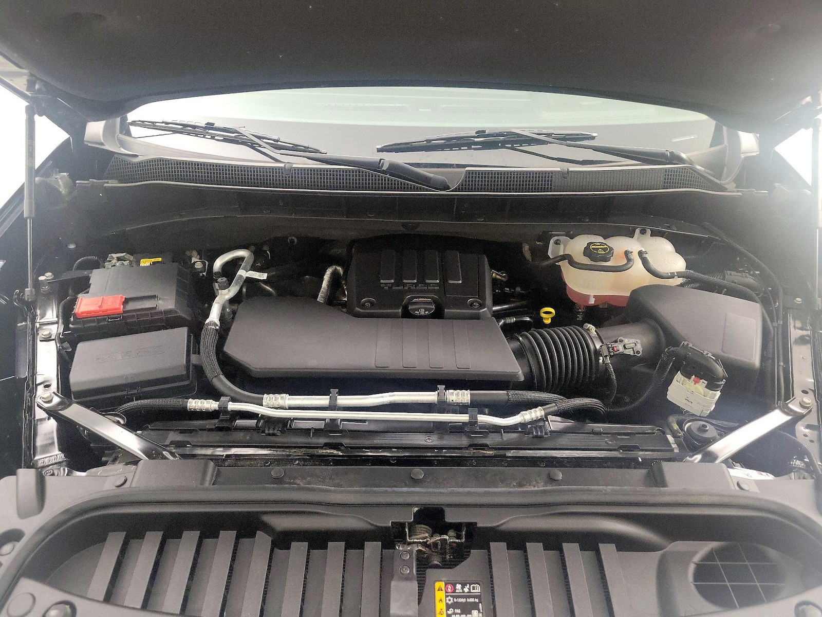 2024 Chevrolet Silverado 1500 LT - Photo 23
