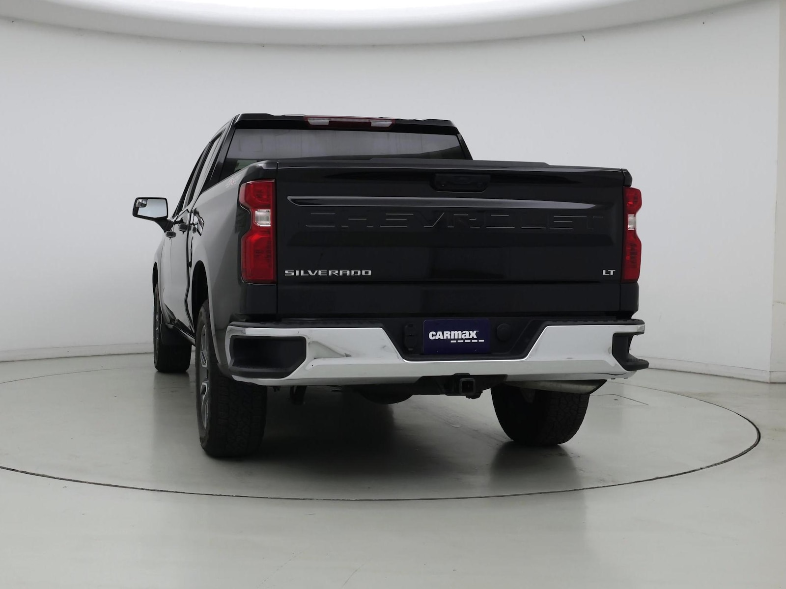 2024 Chevrolet Silverado 1500 LT - Photo 7