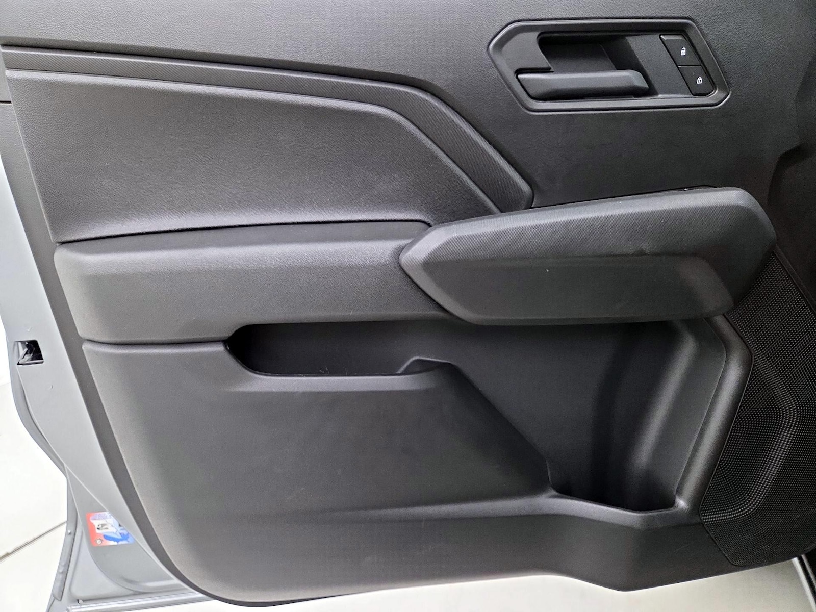 2026 Chevrolet Colorado Work Truck - Photo 13