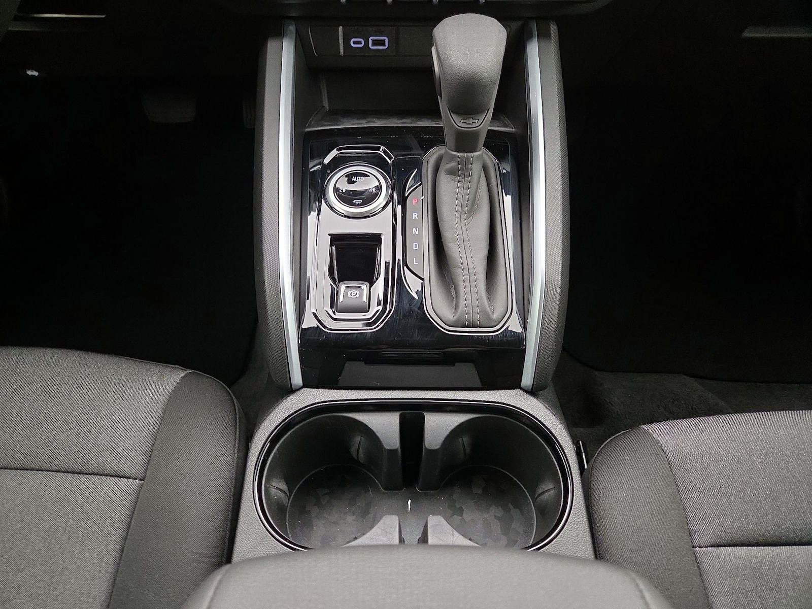 2026 Chevrolet Colorado Work Truck - Photo 18
