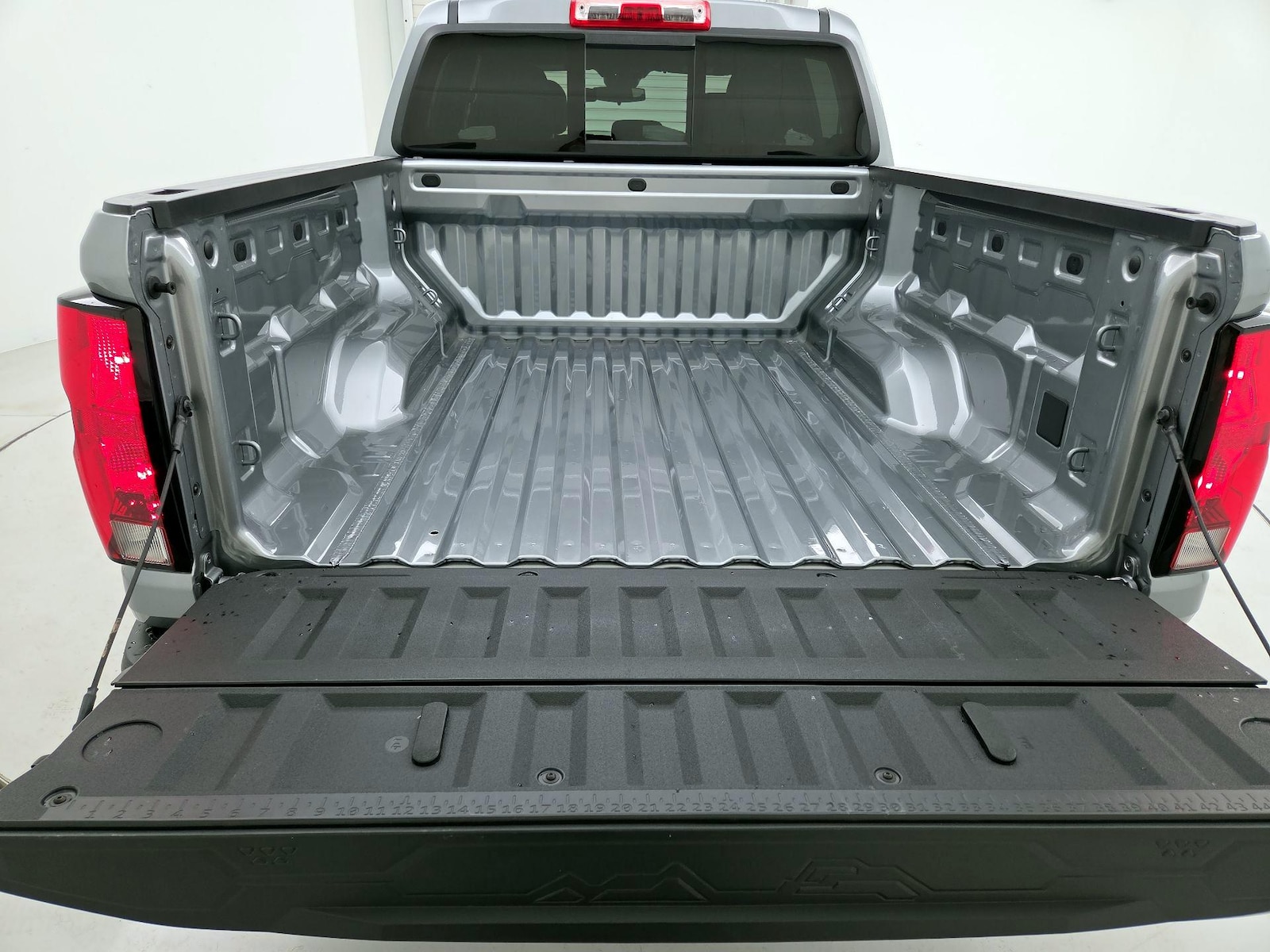 2026 Chevrolet Colorado Work Truck - Photo 21