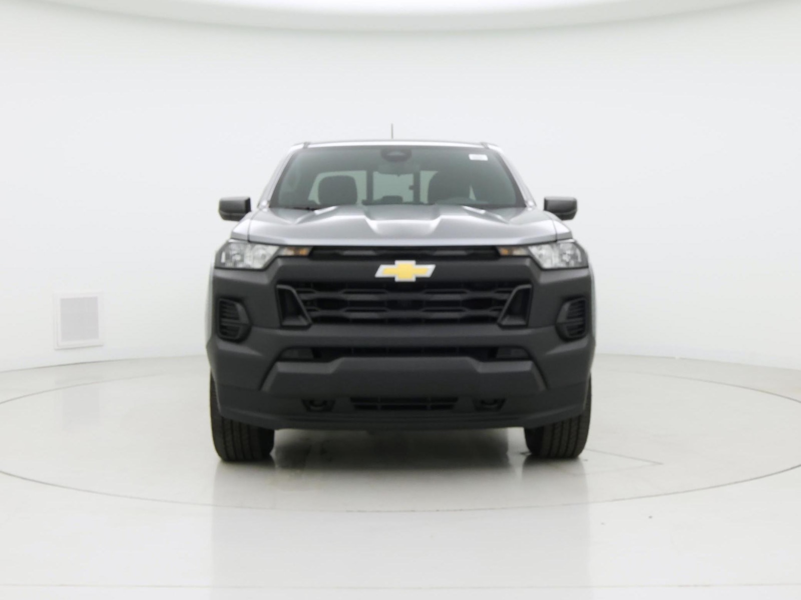 2026 Chevrolet Colorado Work Truck - Photo 6