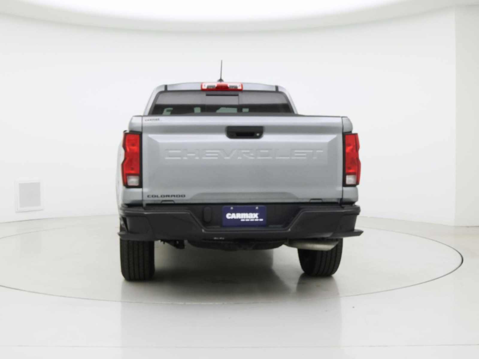 2026 Chevrolet Colorado Work Truck - Photo 7