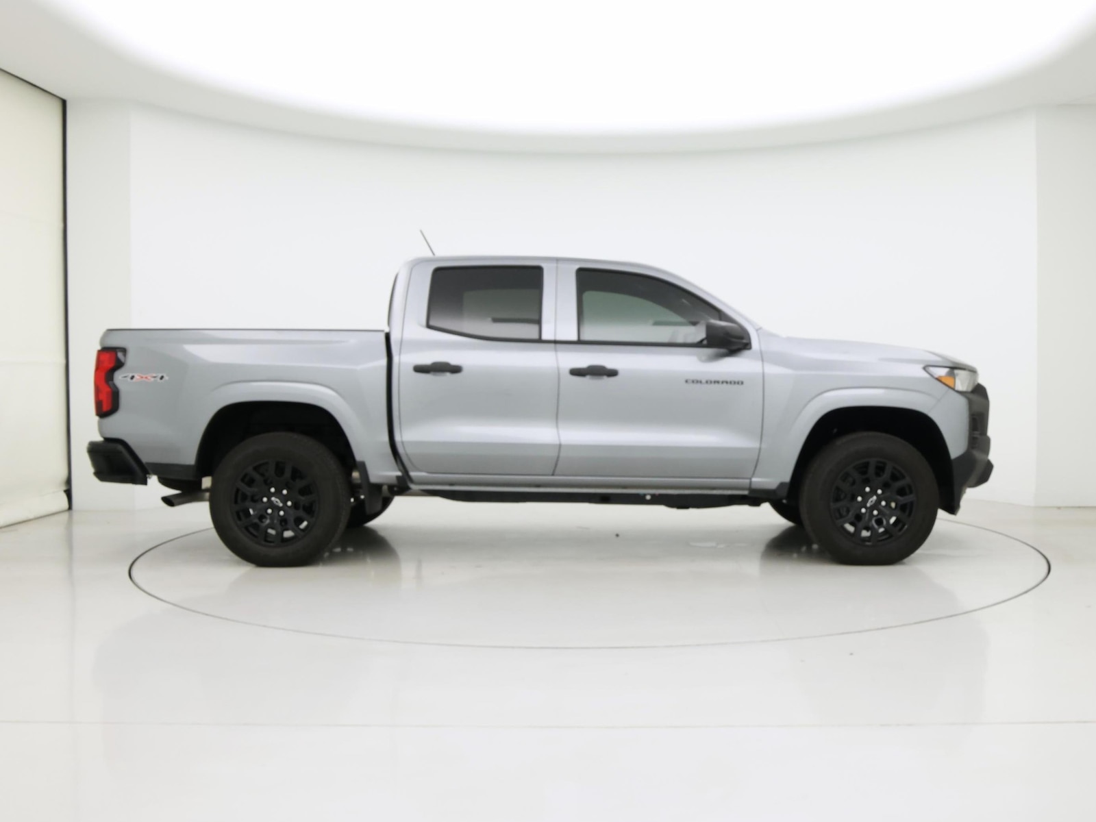 2026 Chevrolet Colorado Work Truck - Photo 8