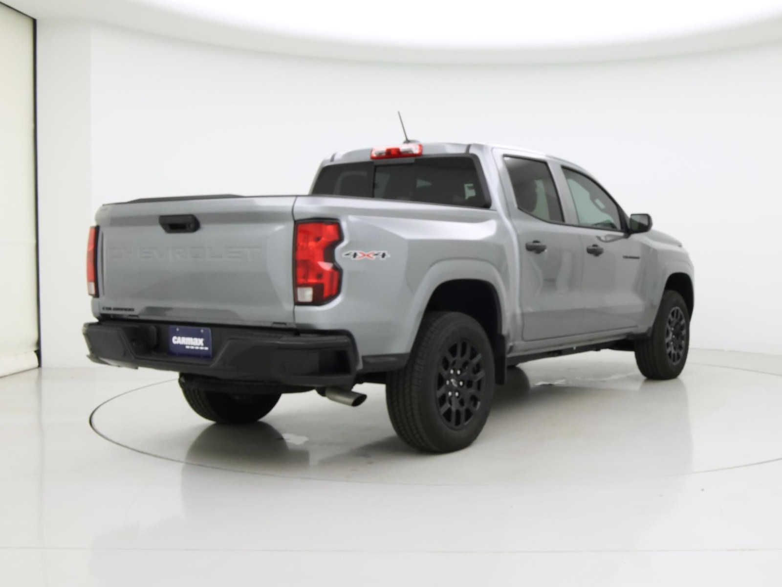 2026 Chevrolet Colorado Work Truck - Photo 9