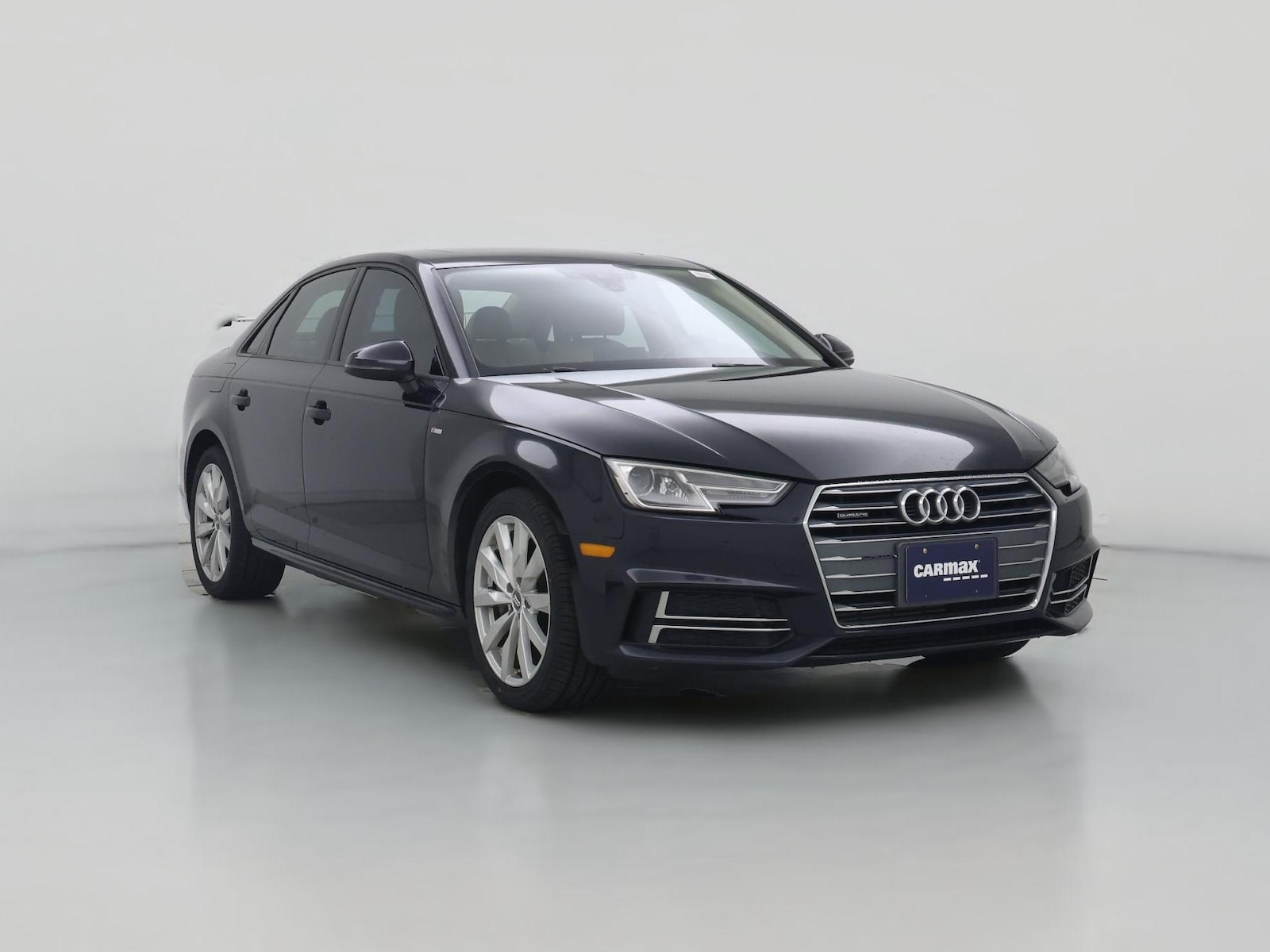 2018 Audi A4 Premium